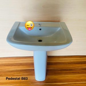 Pedestal Basin - Image 1