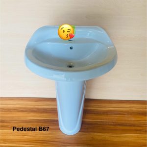 Pedestal Basin - Image 2