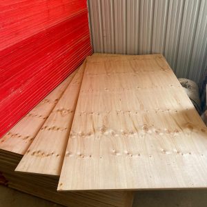 Plywood - Image 1