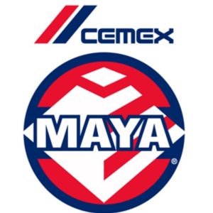 Cemex Maya Cement - Image 1