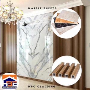 Luxury Marble Sheets - Image 3